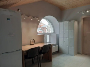 Хостел Этнографический «Кружева»