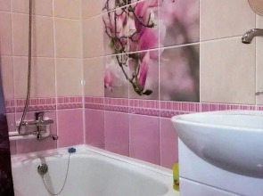 Гостевой дом Теремок