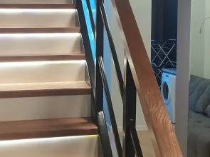 Апартаменты на Игнатенко 3