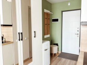 Апартаменты Kvadraty 710