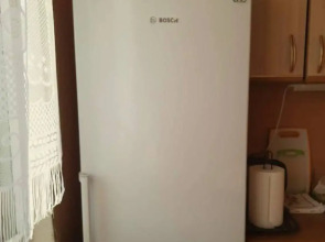 Квартира на улице Депо 21