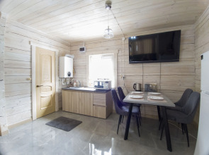 Вилла Сердце гор 4