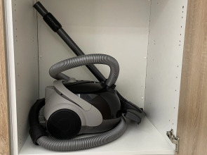 Апартаменты с видом на море