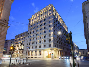 Bettoja Hotel Mediterraneo