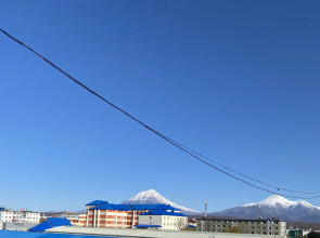 Апартаменты Созвездие Камчатки на проспекте Рыбаков 1