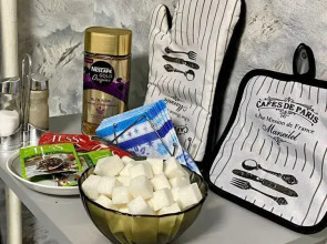 Квартира на проспекте Карла Маркса, 152