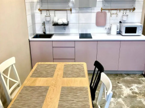 Апартаменты Minsk2Go Arena