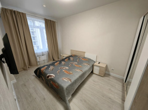 Апартаменты Holiday House 1