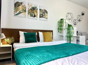 Квартира У моря Симфония