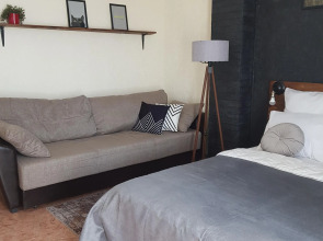 Апартаменты Лофт 3