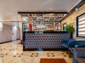 Отель Рим Grand Hotel