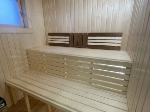 Частный дом Коттедж Karhouse