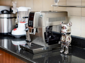 Мини-отель Berloga Holiday Homes JBR