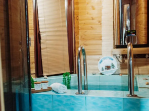 Гостевой дом Николина усадьба