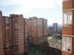 Апартаменты 9 min Airport