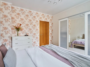 Апартаменты 2 Комнатная в 5 Минутах Пешком от Кремля