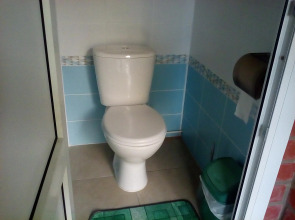 Гостевой дом Домик