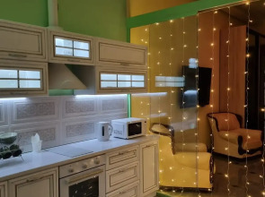 Квартира на берегу Финского залива