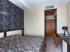 Отель Вереск