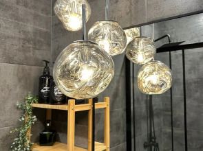 Апартаменты в Самом Центре ЖК "Рубин"