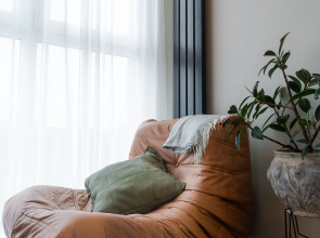 Квартира Лофт