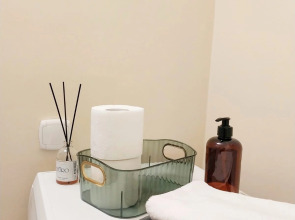 Квартира DailyRent-NN  Апартаменты на Краснозвездной рядом с аквапарком