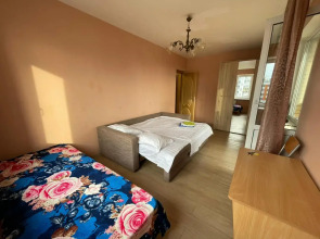 Гостевой Дом в Мурино