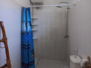 Гостевой дом MaNa Nungwi