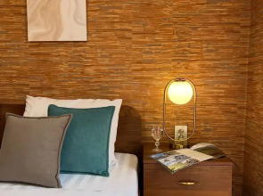 Апартаменты Тема