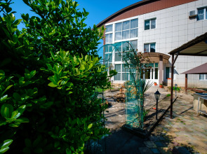 Гостевой дом Elladen