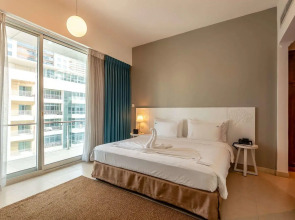 Jannah Place Dubai Marina