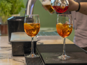 Отель Kastalia Boutique