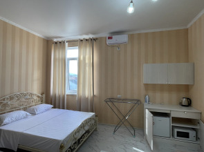 Гостевой дом МВА