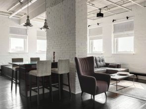 Апартаменты Loft в Казани