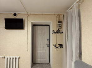 Квартира Кантри-студия на Ленинской с отдельным входом