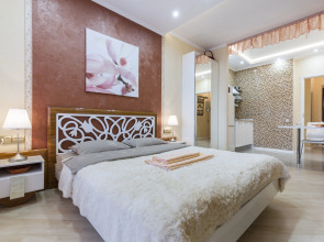 Квартира На Маршала Говорова 12/1