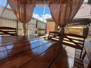 Гостевой Дом Ковчег