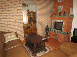 Гостевой дом Туристическая 19