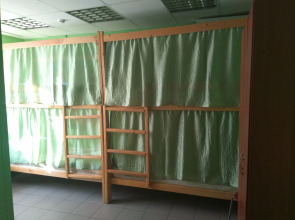 Хостел Мякинино