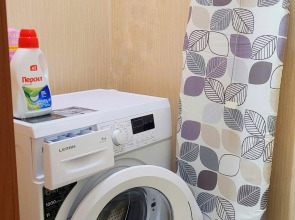 Апартаменты Просторные двухкомнатные