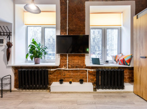 Квартира Flatstay Английский Пр 17-19