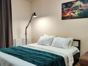 Апартаменты Panda Home эконом в ЖК Европейский