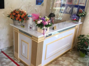 Гостевой дом Акрополь