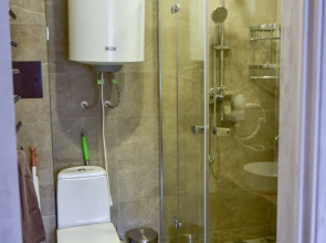 Апартаменты Dombay Flats  Сканди