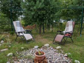 Гостевой дом Kodi järvi