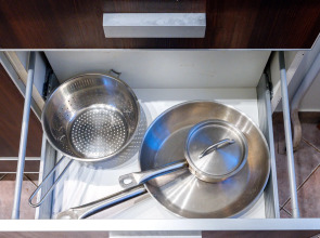 Апартаменты на Моисеенко 4