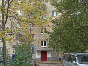 Квартира Радиотехническая