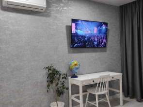 Квартира Студия-комфорт Пулково-2