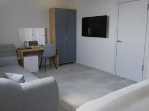 Гостевой дом Holiday House