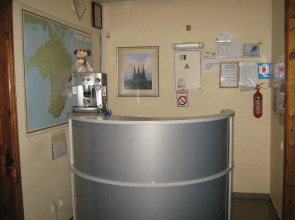 Мини-Отель Прага